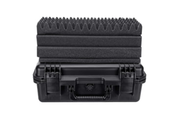 Image of Eylar 18in Intact Premium Series Waterproof Hard Casew/Foam, Black, NM00006