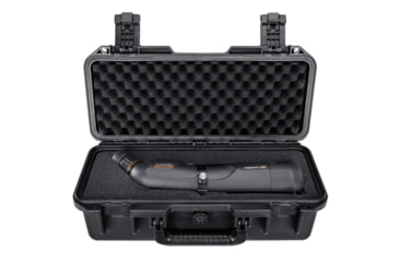 Image of Eylar 18in Intact Premium Series Waterproof Hard Casew/Foam, Black, NM00006