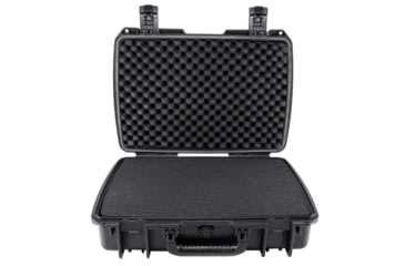 Image of Eylar 20in Intact Premium Series Waterproof Hard Casew/Foam, Black, NM00007