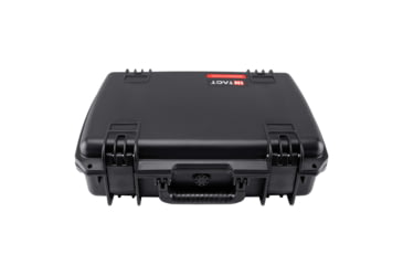 Image of Eylar 20in Intact Premium Series Waterproof Hard Casew/Foam, Black, NM00007