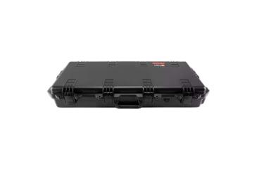 Image of Eylar 40in Intact Premium Series Rolling Rifle Waterproof Hard Casew/Foam, Black, NM00020