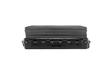 Image of Eylar 40in Intact Premium Series Rolling Rifle Waterproof Hard Casew/Foam, Black, NM00020