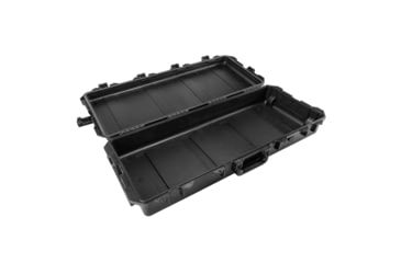 Image of Eylar 40in Intact Premium Series Rolling Rifle Waterproof Hard Casew/Foam, Black, NM00020
