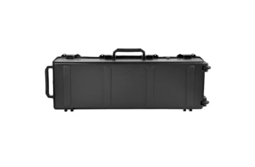Image of Eylar 47in Intact Premium Series Deep Rolling Rifle Waterproof Hard Casew/Foam, Black, NM00022