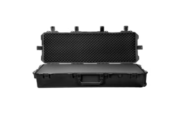 Image of Eylar 47in Intact Premium Series Deep Rolling Rifle Waterproof Hard Casew/Foam, Black, NM00022