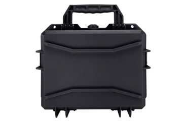 Image of Eylar Intact 13.8in Stacker Series Compact Hard Gear Case w/Foam, Black, NG00011-BLK