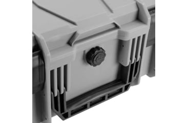 Image of Eylar Intact 18in Stacker Series Hard Gear Case w/Foam, Gray, NG00002-GRA