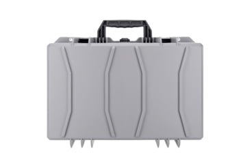 Image of Eylar Intact 21.6in Stacker Series Standard Hard Gear Case w/Foam, Gray, NG00012-GRA