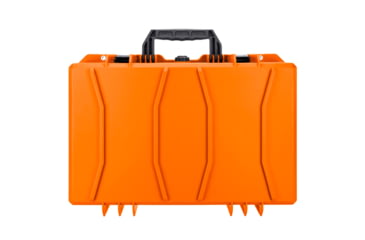 Image of Eylar Intact 21.6in Stacker Series Standard Hard Gear Case w/Foam, Orange, NG00012-ORG