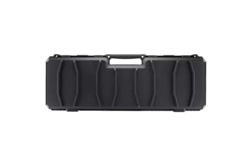 Image of Eylar Intact 39in Stacker Series Hard Shell Rifle Case w/Foam, Black, NG00009-BLK
