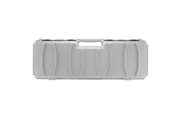 Image of Eylar Intact 39in Stacker Series Hard Shell Rifle Case w/Foam, Gray, NG00009-GRA