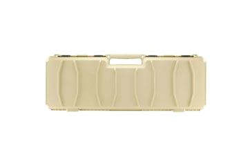 Image of Eylar Intact 39in Stacker Series Hard Shell Rifle Case w/Foam, Tan, NG00009-TAN