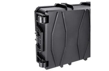 Image of Eylar Intact 48in Stacker Series Deep Wide Roller Rifle Gear Case w/Foam, Black, NG00005-BLK