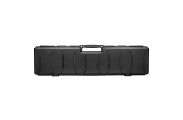 Image of Eylar Intact 48in Stacker Series Hard Shell Rifle Case w/Foam, Black, NG00004-BLK
