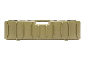 Image of Eylar Intact 48in Stacker Series Hard Shell Rifle Case w/Foam, Dark Earth, NG00004-GRN