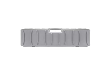 Image of Eylar Intact 48in Stacker Series Hard Shell Rifle Case w/Foam, Gray, NG00004-GRA