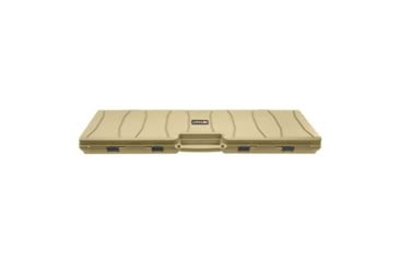 Image of Eylar Intact 48in Stacker Series Hard Shell Rifle Case w/Foam, Tan, NG00004-TAN