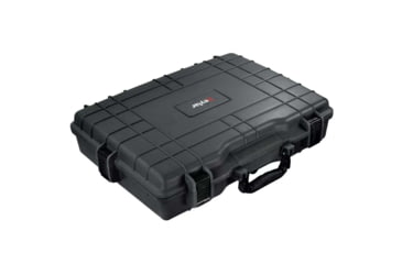 Image of Eylar Large 21.5in Waterproof Laptop Style Protective Gear Hard Case w/Foam, Black, SA00024