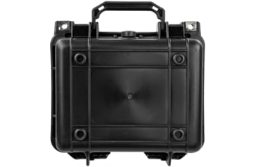 Image of Eylar Small Deep 10.62in Waterproof Protective Gear Case w/Foam, Black, SA00023