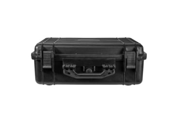 Image of Eylar Standard 18.5in Waterproof Protective Equipment Hard Case w/Foam, Black, SA00037