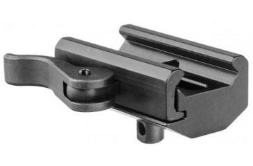Image of FAB Defense Harris Bipod Aluminum Picatinny Adaptor, FX-HABA
