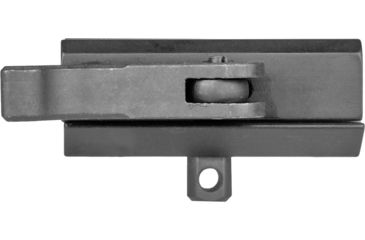 Image of FAB Defense Harris Bipod Aluminum Picatinny Adaptor, FX-HABA