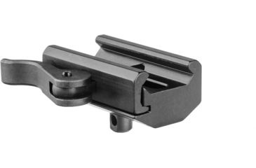Image of FAB Defense Harris Bipod Aluminum Picatinny Adaptor, FX-HABA