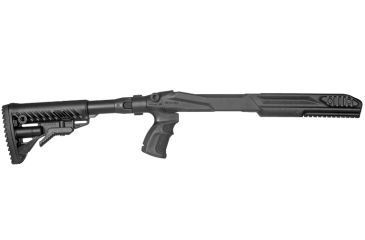 Image of FAB Defense M4 Collapsible Stock Kit For Ruger 10/22