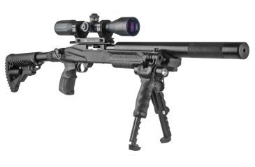Image of FAB Defense M4 Collapsible Stock Kit For Ruger 10/22