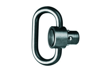 Image of FAB Defense QD Sling Swivel, Black, FX-SLS