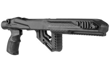 Image of FAB Defense Ruger 10/22 UAS Precision Stock Conversion Kit, Olive Drab, UAS R10/22-OD