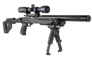 Image of FAB Defense UAS Precision Stock Kit For Ruger 10/22