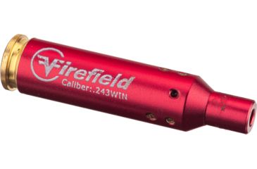 Image of Factory DEMO Firefield 30-06 Spr, 270 Win, 25-06 Win Laser Bore Sight FF39003