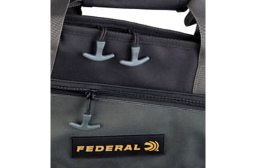 Image of Federal Field &amp; Range Scoped Rifle Case
