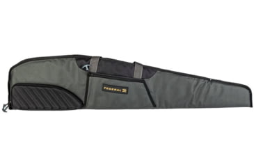 Image of Federal Field &amp; Range Scoped Rifle Case