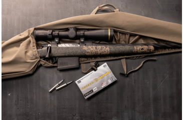 Image of Federal Fit Coil Rifle Cover