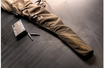 Image of Federal Fit Coil Rifle Cover