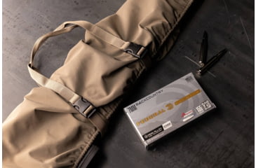 Image of Federal Fit Coil Rifle Cover