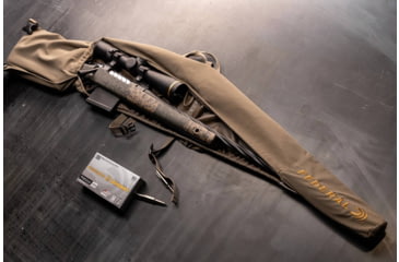 Image of Federal Fit Coil Rifle Cover