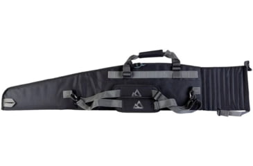 Image of Federal Federal Fit Pursuit Rifle Case, 40in, Black, FAFSRC40