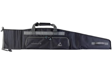 Image of Federal Federal Fit Pursuit Rifle Case, 40in, Black, FAFSRC40