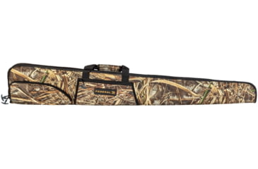 Image of Federal Field &amp; Range Shotgun Case, Mossy Oak Bottomland, 52in, FFRSC52