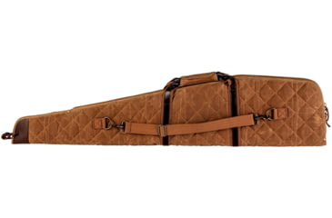 Image of Federal Premium Scoped Rifle Case, Tan, 48in, FPSRC48