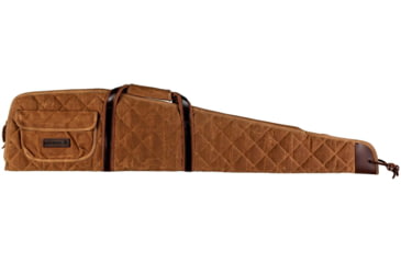 Image of Federal Premium Scoped Rifle Case, Tan, 48in, FPSRC48