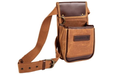 Image of Federal Premium Shell Pouch, Tan, FPSP