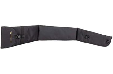 Image of Federal Tri-Fold Gun Case, Black, FTFGC52