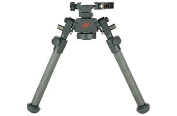 Image of Fierce Firearms Fierce Carbon-Lite Bipod, Black, CY-BP05A