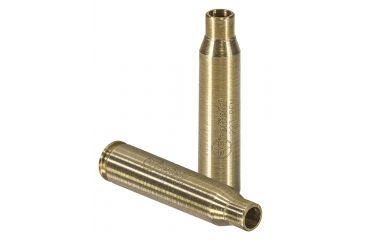 Image of Firefield .223/5.56mm In-Chamber Red Laser Brass Boresight FF39016