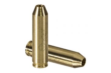 Image of Firefield .243/ .308/ 7.62x54 In-Chamber Red Laser Brass  Boresight FF39012