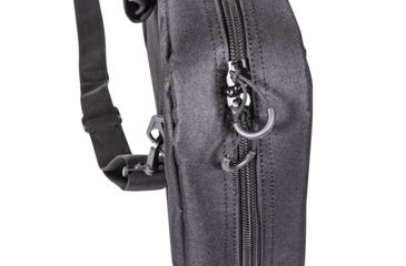 Image of Firefield Carbon Series Covert/Breakdown Bag, Black, FF47003